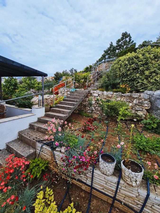 נאום Guest House Davorka מראה חיצוני תמונה