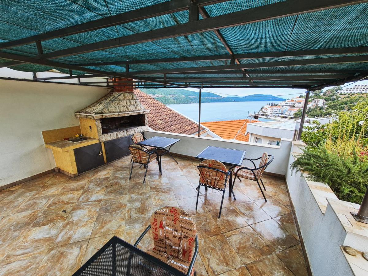 נאום Guest House Davorka מראה חיצוני תמונה