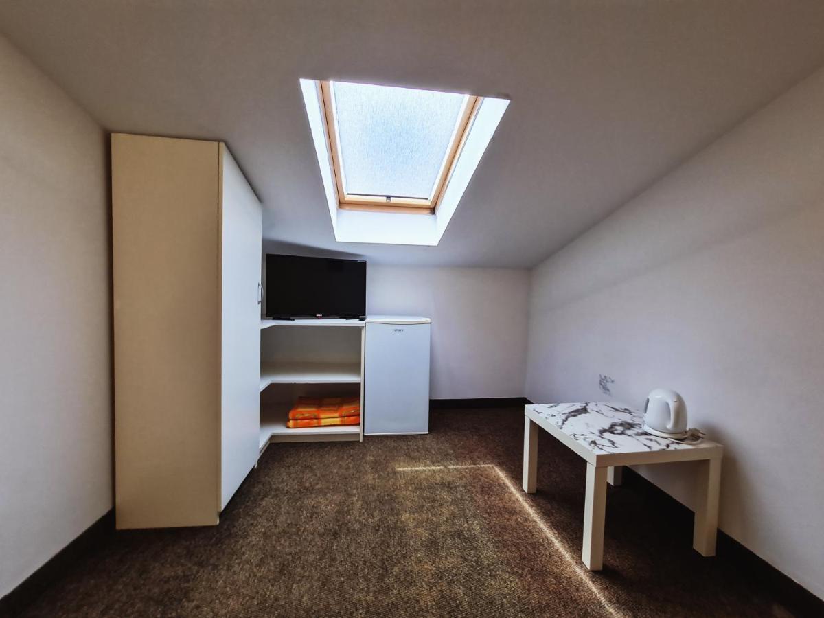 נאום Guest House Davorka מראה חיצוני תמונה