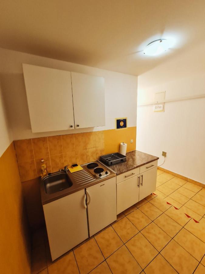 נאום Guest House Davorka מראה חיצוני תמונה
