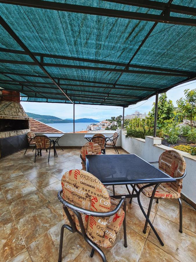 נאום Guest House Davorka מראה חיצוני תמונה
